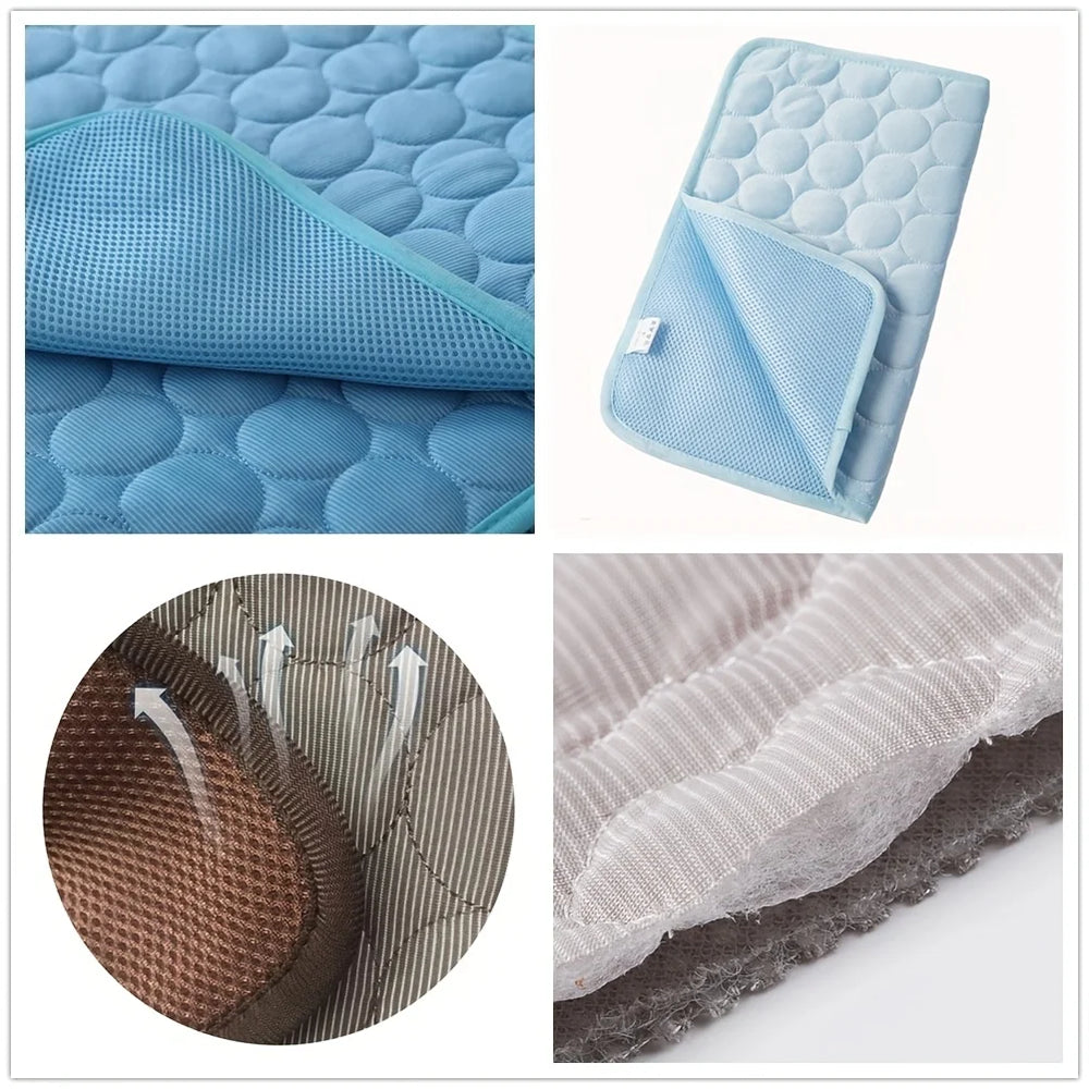 Self Cooling Pet Mat