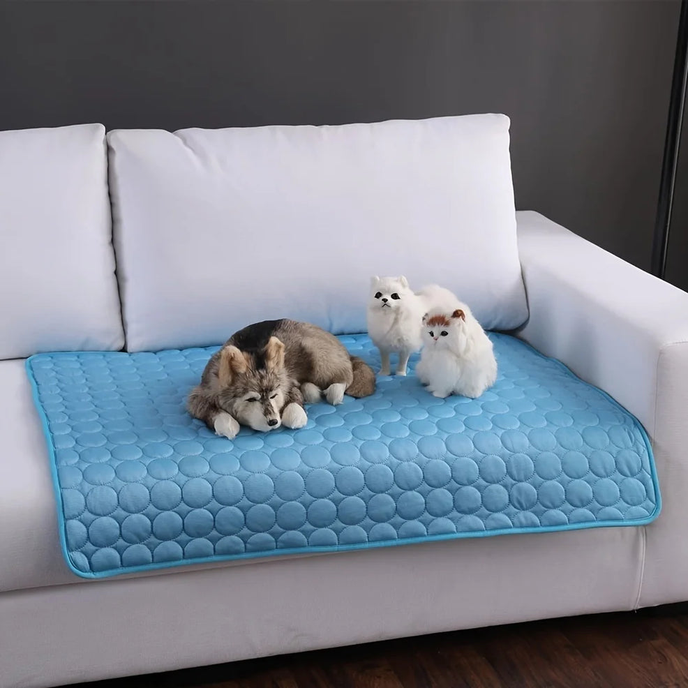 Self Cooling Pet Mat