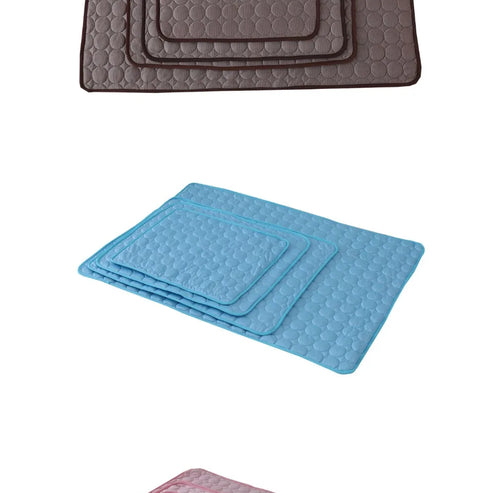 Self Cooling Pet Mat