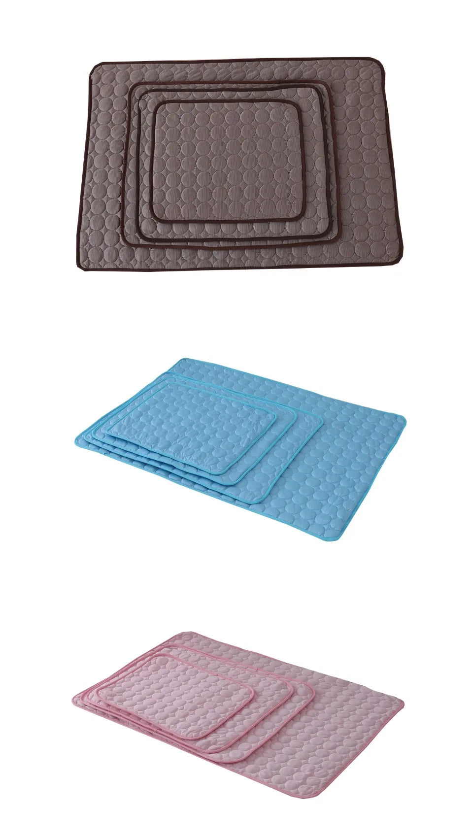 Self Cooling Pet Mat