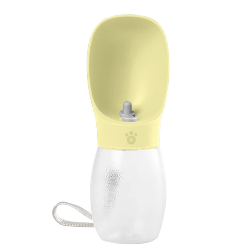 Portable Pet Water Bottle 300ML