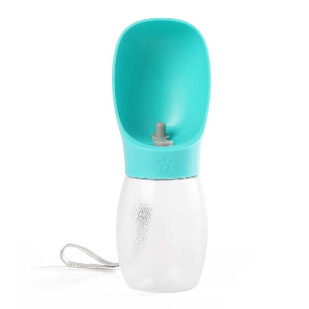 Portable Pet Water Bottle 300ML