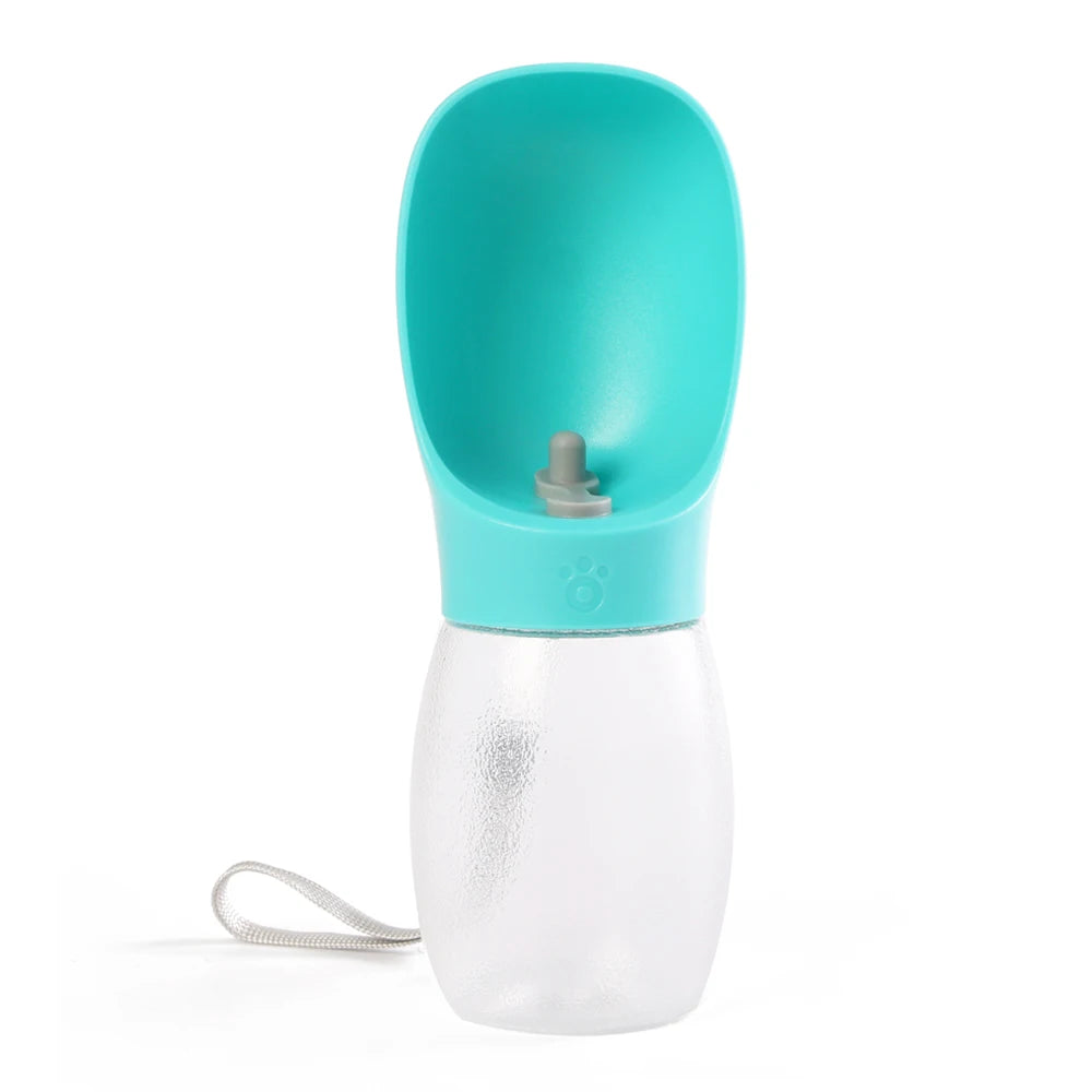 Portable Pet Water Bottle 300ML