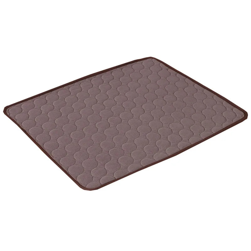 Self Cooling Pet Mat