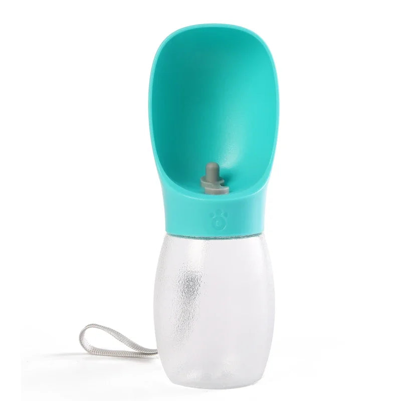 Portable Pet Water Bottle 300ML